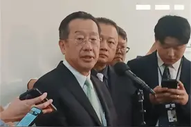 台媒：台防空警报发布线缩短，从过去70海里缩短至24海里图片