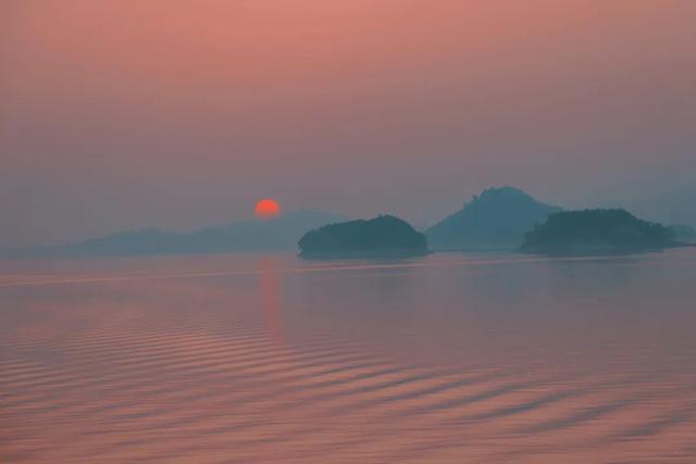 不踩雷！在这里，把“千岛鎏金”装进相册~