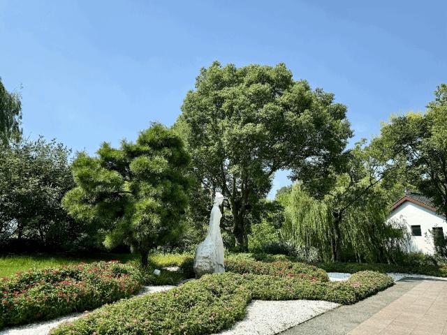 一别3年，无锡这座湖中岛要开放啦！