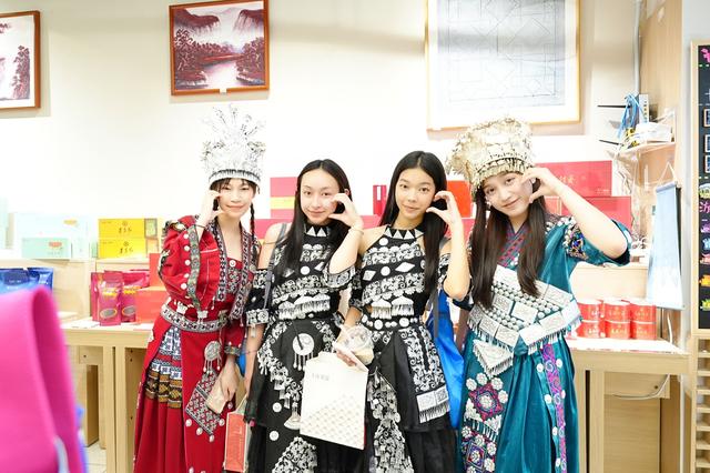 六天五晚，“科创无界·智联黔泰”收获满满 ！这场中泰青少年科普研学活动圆满结束