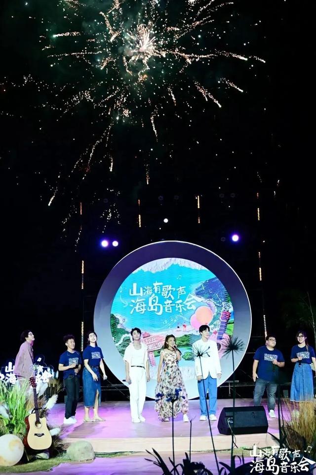 福鼎3个文旅新场景带你体验“闽式生活”！