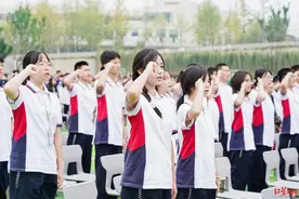 扩大试点规模，成都更多“综合高中”来了！校内学籍可互转图片