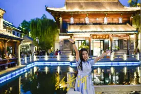 济南再上榜周边游热门目的地前十，青岛入选入境游十大热门目的地图片