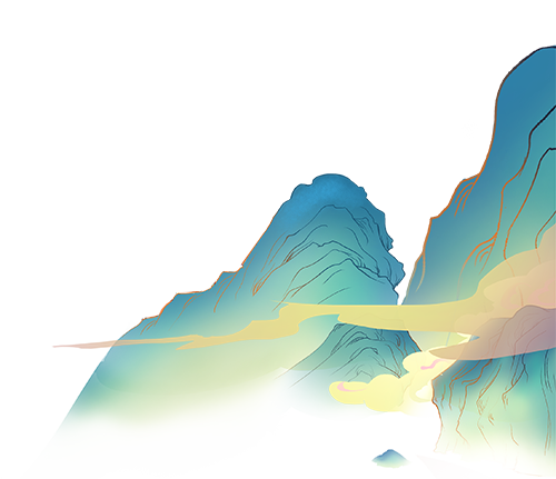 速抢！非遗大师亲授“左手剪影”，品茶观景，周日仅此一场！