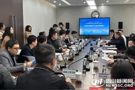 超30项！“科技场景创新+机器人产品”供需双清单发布图片