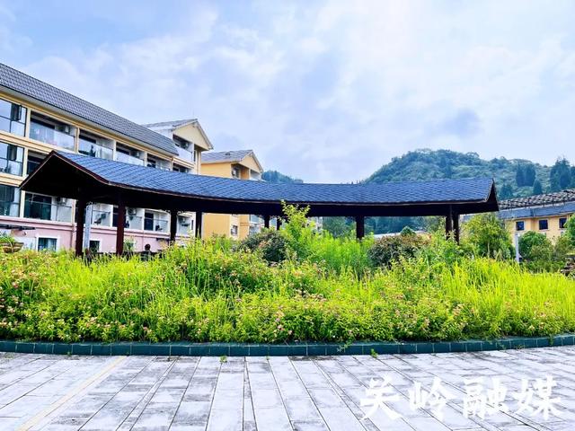 关岭：邂逅21℃的夏天！开启避暑康养旅居新体验