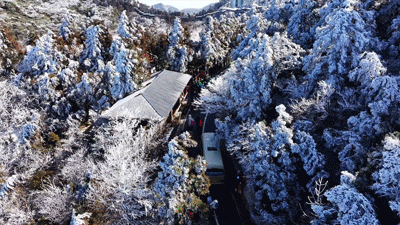 周末不忙，去趟____