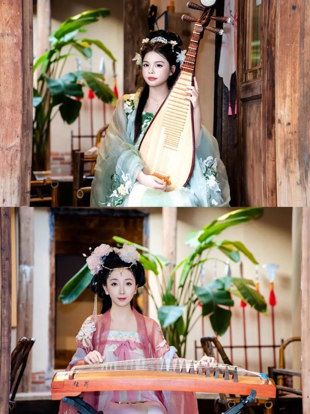 美翻！兴化府衙后街焕新开街，邀您共赴宋韵江湖夜！