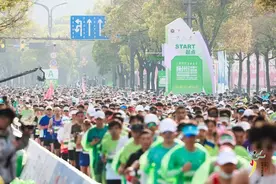 透过“扬马”看扬州，这里为何是一座“经得起审美”的城市？图片