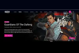 长短剧同步发力，这些爆款剧都来自阅文图片