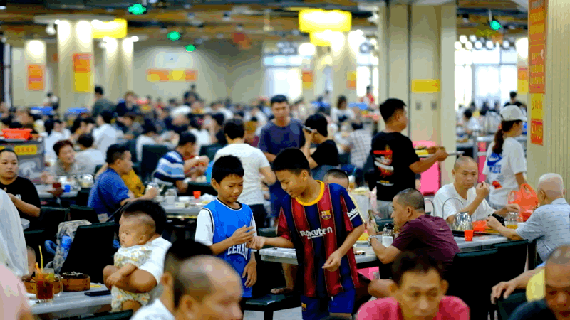 跟着港星李子雄游海口美兰！这份同款打卡路线，带你复刻惬意假期~