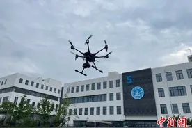 探访上海5G-A场景：应用蝶变、“后浪”登场图片