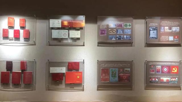 速藏！安吉红色打卡地→