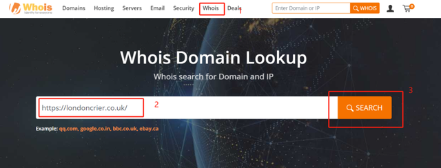 明查·工具箱｜你获取信息的网站靠谱吗？看下DNS信息吧