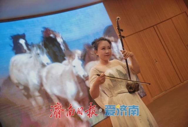 “SpringJinan”泉城魅力绽放大阪，文旅交流共谱新篇