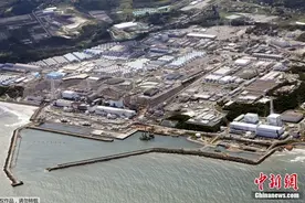专家谈日本核污排海：部分核素半衰期超千年甚至万年图片