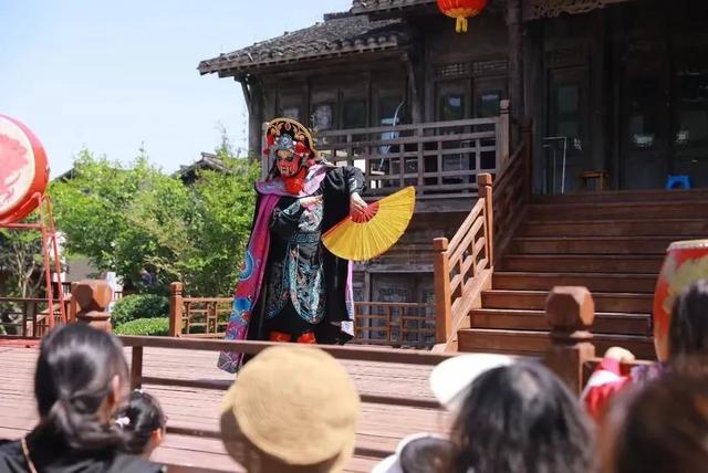 电影票根别扔！句容这些景区免费玩