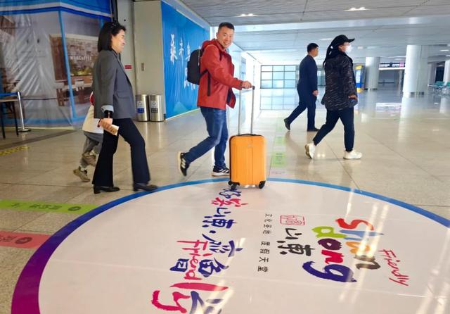 50+次霸榜！探威海文旅的“长红”密码