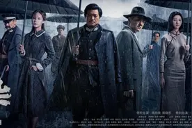 “好看、耐看！”湖南省电影评论协会这样评价影片《堡垒》图片