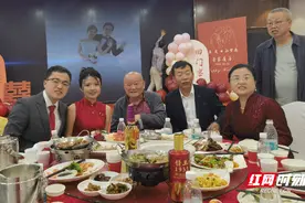 哲学里的郴州︱莽山水哺育了江梦南，能不忆江南？图片