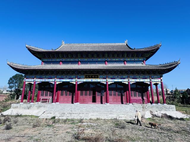 城事记忆｜渑池天池访古