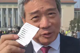 河南老中医带着针灸包上会，走到哪扎到哪图片