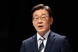 李在明执掌韩国：经济如何突围？外交转向何处？图片