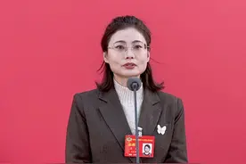 梁婕：呵护洞庭湖湿地 越冬候鸟创历史记录图片