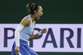 郑钦文晋级女单八强！下轮迎战“苦手”图片