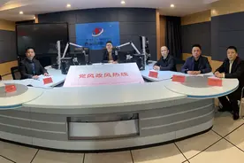 主题教育进行时 | 拉满重大项目建设“进度条” 聚力完善交通网络图片