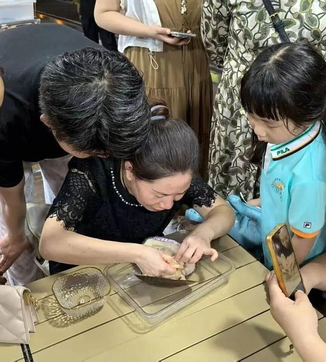 万象焕新，里运河承载你的美！