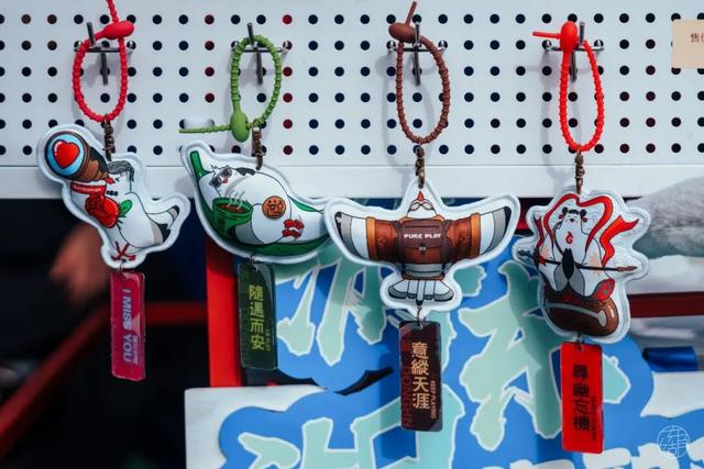 年末扫「货」，东湖年度文创清单出炉！