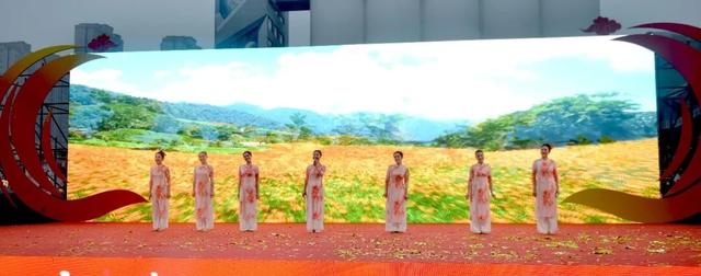 就在合肥新粮仓！精彩展演今天启幕