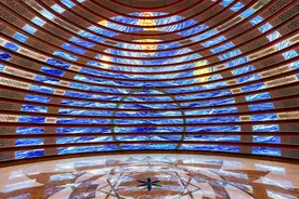 美高梅文旅新地標：擦亮澳門文旅名片图片