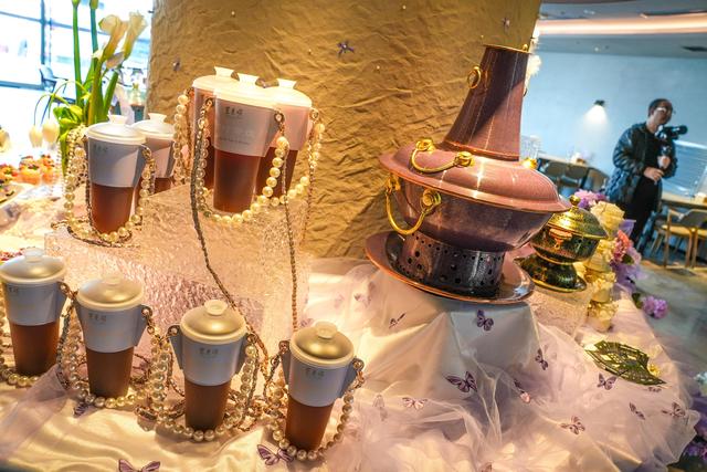 副中心商业新地标湾里正式营业！这些开业优惠别错过