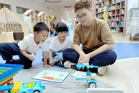 计划招聘491人！徐汇教育期待你的加入图片