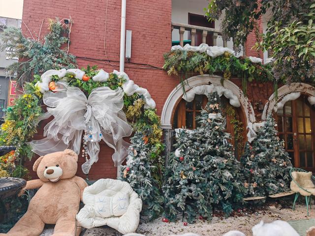 e路采风行，看见平顶山丨新华区：古韵新风交相映 活力城区入画来