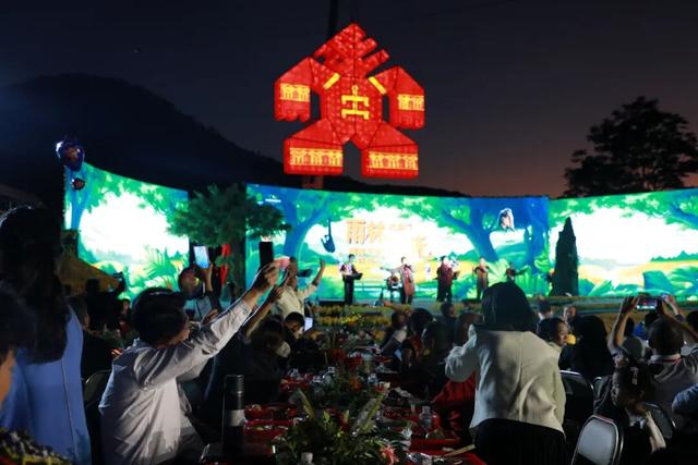 11月29日开幕！轻松get白沙“啦奥门”，戳进来看9大活动↘