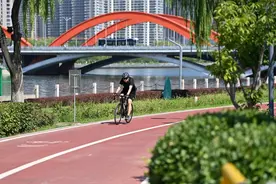 怎样才是科学骑行？——你关心的“骑行热”健康贴士看这里图片