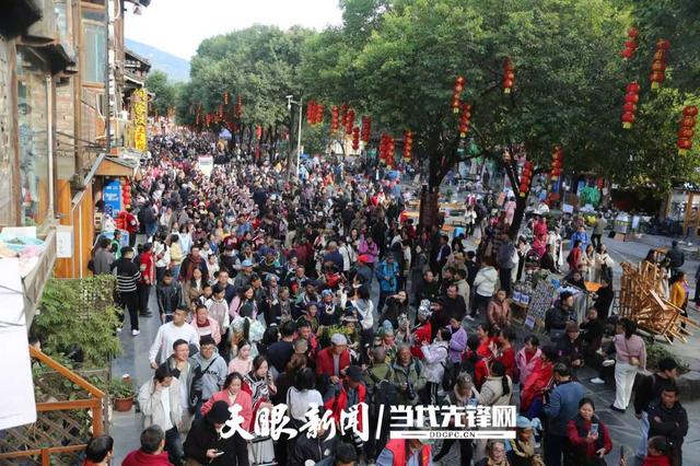 收藏！2025黎平侗年全攻略：12大主题活动+双会场狂欢，12月邀你赴侗乡之约