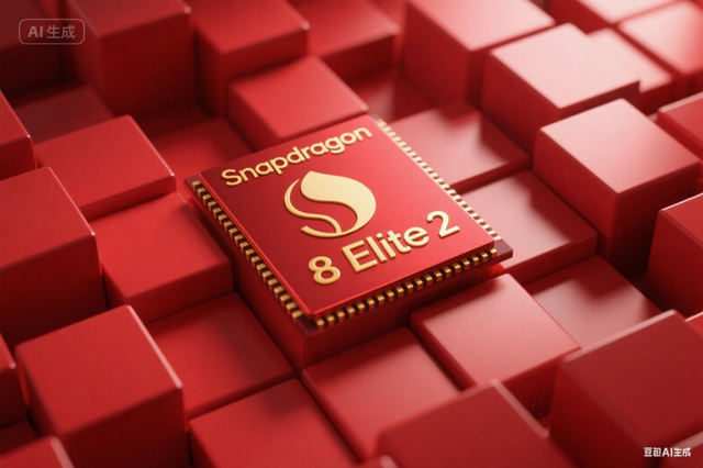 骁龙8 Elite 2+2K直屏+2亿潜望镜，「真我」这台新机到底有多强？