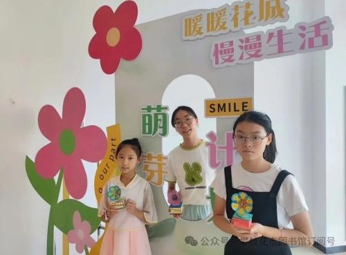 【科普童行】组装手摇八音盒