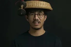 彝族歌曲《不要怕》背后的故事图片