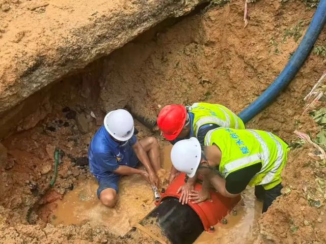 @陵水人 你生活的地方加速重启中~