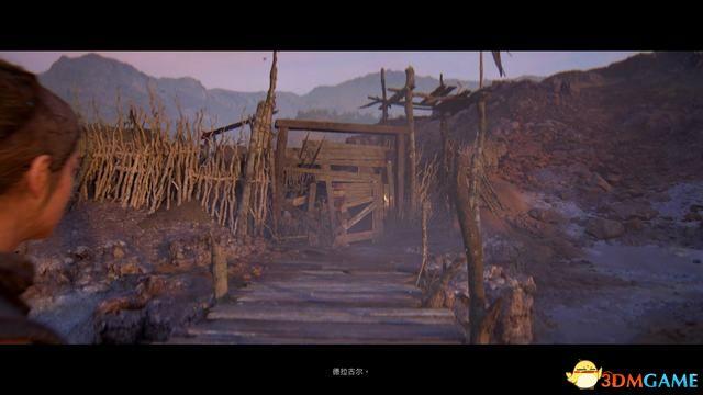 《地狱之刃2：塞娜的献祭》全剧情流程攻略 全收集全章节解密