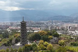 春节游别错过！这里小众却很安逸图片