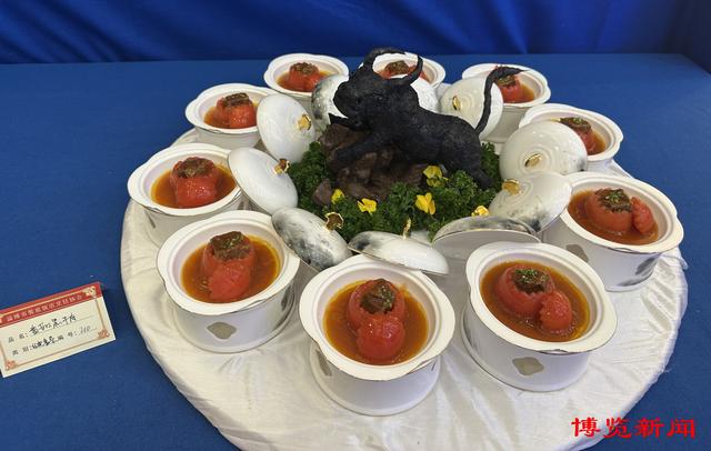来淄博不知道去哪吃？三条“寻味淄博”美食主题旅游线路等你来探！