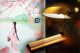 夜读丨30句高级不落俗的祝福诗词，建议收藏图片