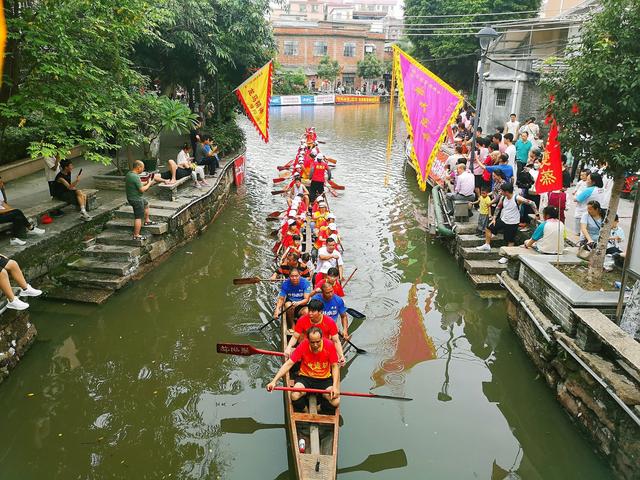 乡土里的情绪经济：文旅新业态改写珠三角县域经济