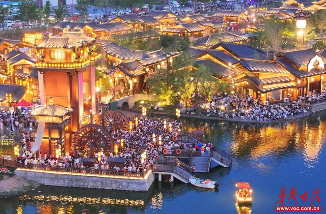 拿捏跨年“仪式感”，湖南元旦文旅活动攻略来了